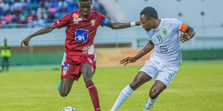 Génération Foot - Casa Sports