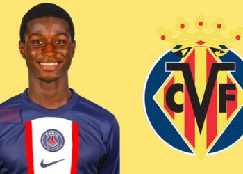 Ibrahima Makaya Diaby