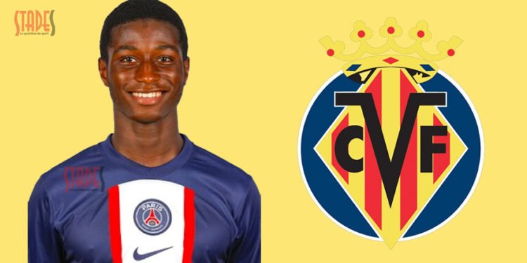 Ibrahima Makaya Diaby