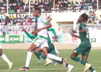 Ligue 1 - 20ème journée