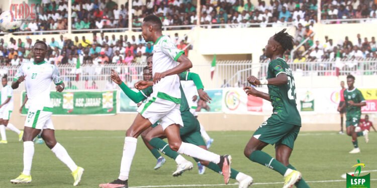 Ligue 1 - 20ème journée