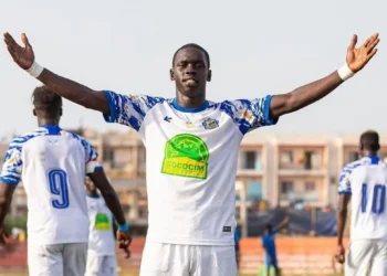 Mbaye-Jacques ndiaye