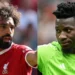 Salah - Onana