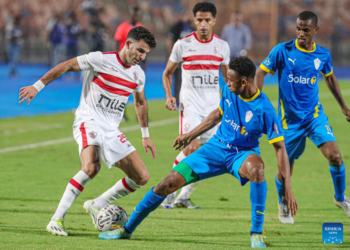 Zamalek