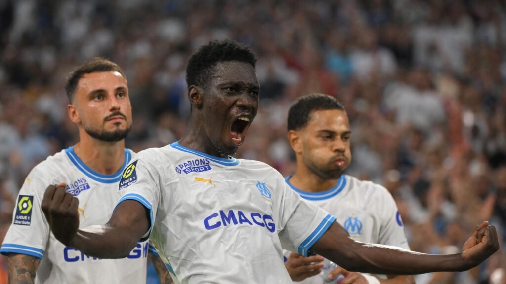 europa league OM