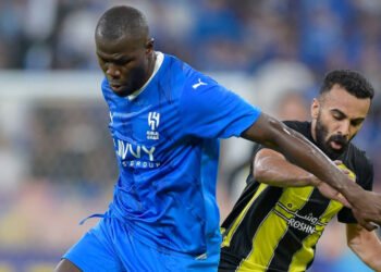 koulibaly-hilal