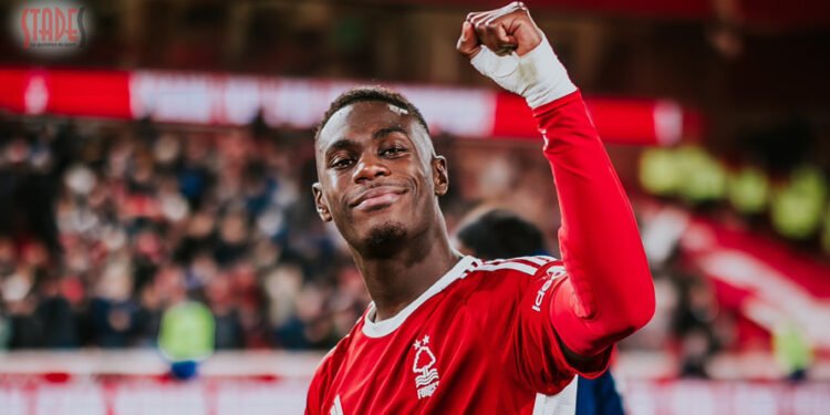 moussa niakhate