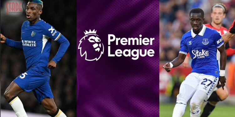 premier league