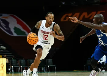 Petro de Luanda - Rivers Hoopers