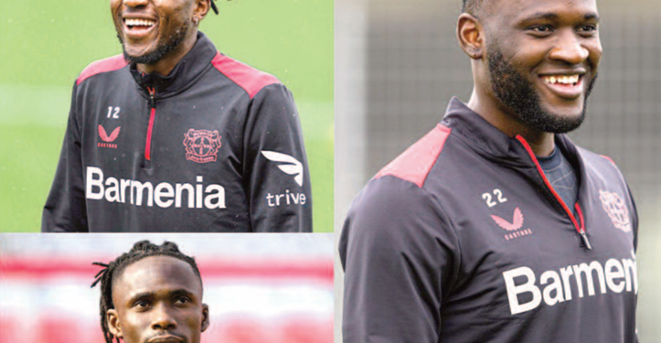 africain-de-luverkusen