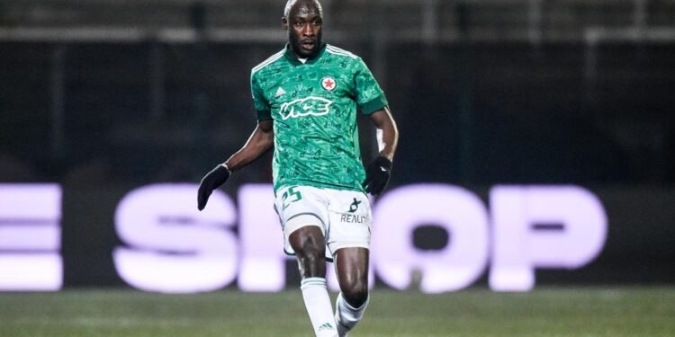 cheikh ndoye red stard