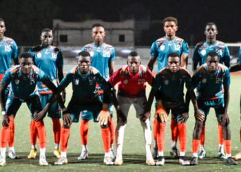 gazelles de bignona-L2