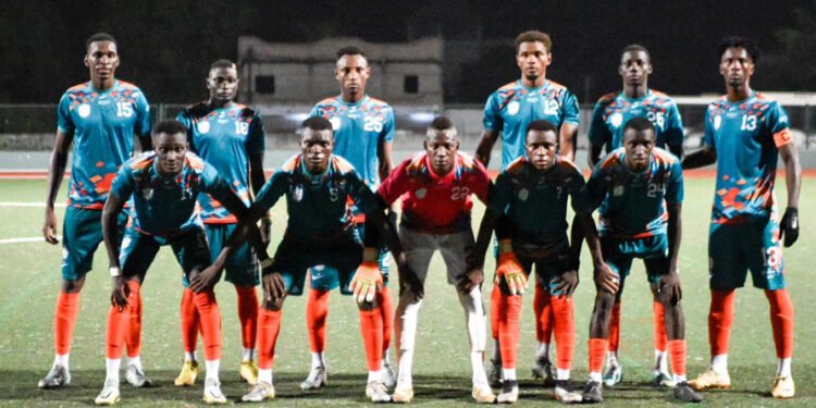 gazelles de bignona-L2