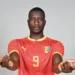 guirassy guinée