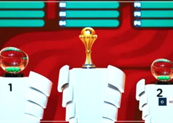 CAN 2025 - Tirage au sort