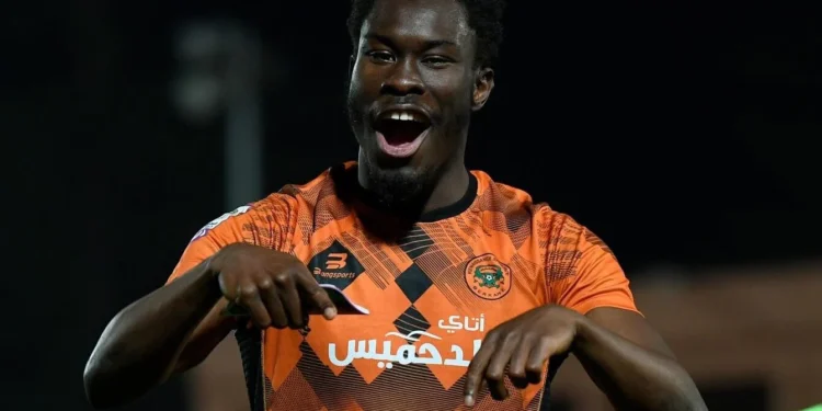 Paul Valére Bassène