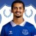 iliman ndiaye everton