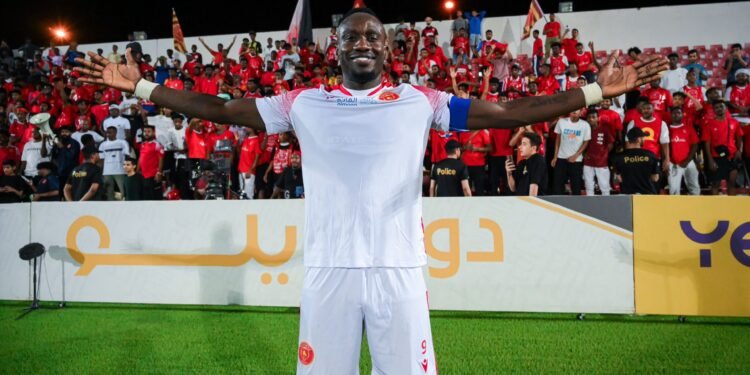 mbaye-diagne-Al Qadsiah FC