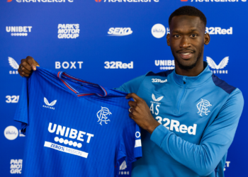 Abdallah-Sima-Signs-rangers
