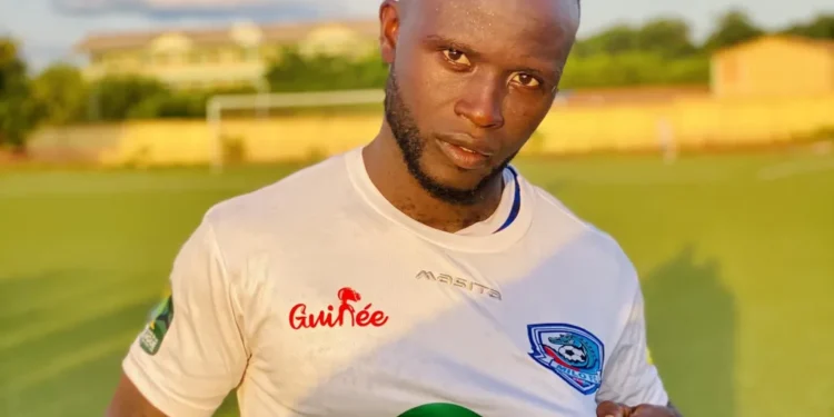 Abdoulaye-Yonta-Camara