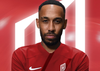 Aubameyang - Al-Qadisiyah