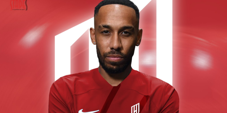 Aubameyang - Al-Qadisiyah