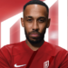 Aubameyang - Al-Qadisiyah