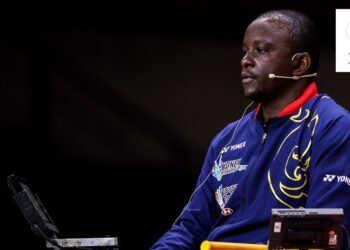 Badminton - Championnats d’Afrique U19