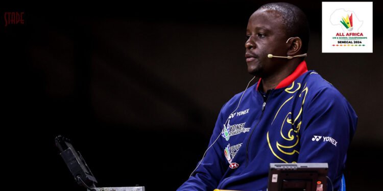 Badminton - Championnats d’Afrique U19