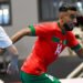 JO-2024 Maroc - Argentine