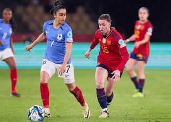 JO Paris 2024 - Football féminin