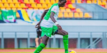 Mohamet Lamine Corréa