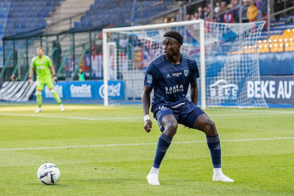 Nobel Mendy
