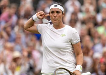 Ons-Jabeur - wimbledon