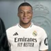 Real Madrid -Mbappé 