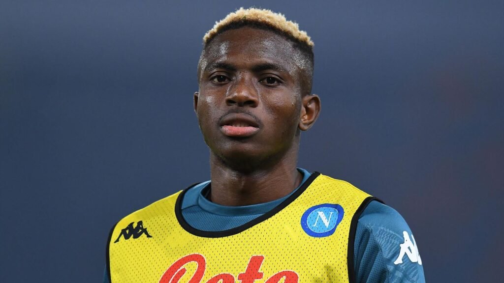 Victor Osimhen