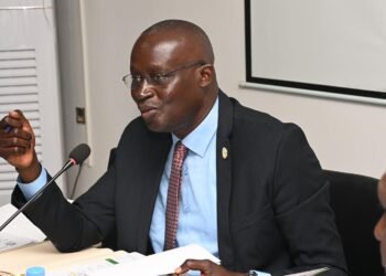 augustin senghor-fsf