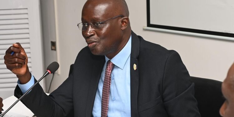 augustin senghor-fsf