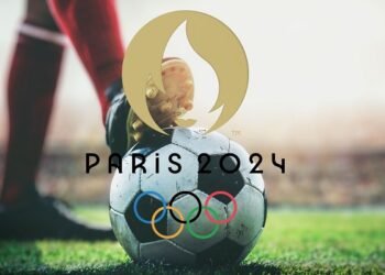 football Jeux olympiques Paris 2024