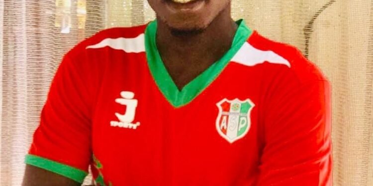 ibrahima ndiaye-as pikine-vers tfc