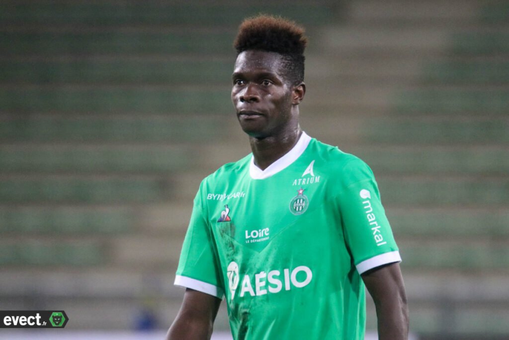 pape abdou cissé