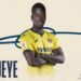 pape gueye villareal