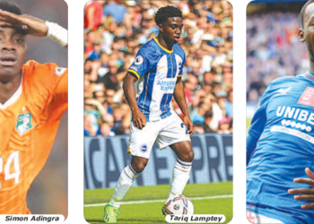 simon andiga- tariq lampey - abdalah sima