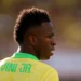 vinicius junior-bresil