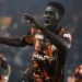 Ismaïla Sarr à Crystal Palace