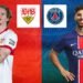 Stuttgart - PSG