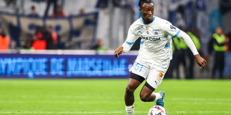 Mercato : L’OM va se séparer d’Ismaël Koné, mais renonce à Anselmino