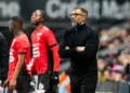 Ligue 1 : Rennes domine Saint-Étienne et confirme son renouveau